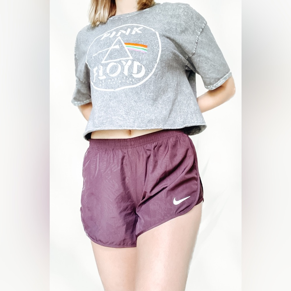 Nike dry fit shorts